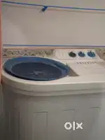 Whirlpool machine