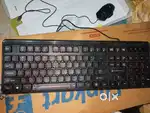 Zebronics keyboard