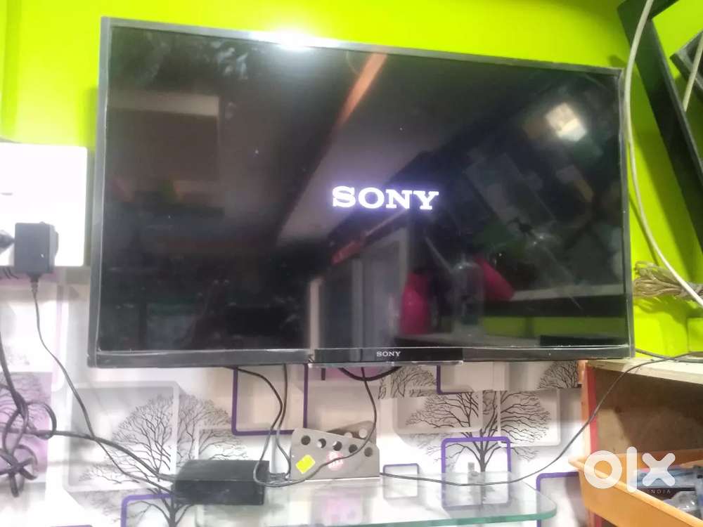 Sony   32 LED TV