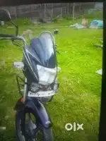 Bike for immediate sale,