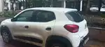 Best condition single handed car