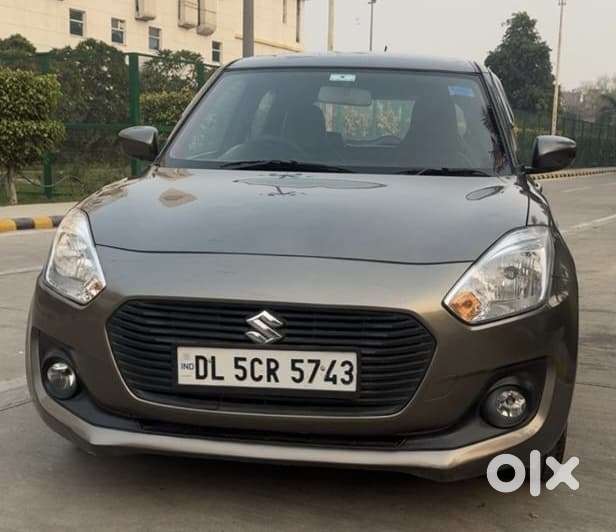 Maruti Suzuki Swift LDI (O), 2020, Petrol