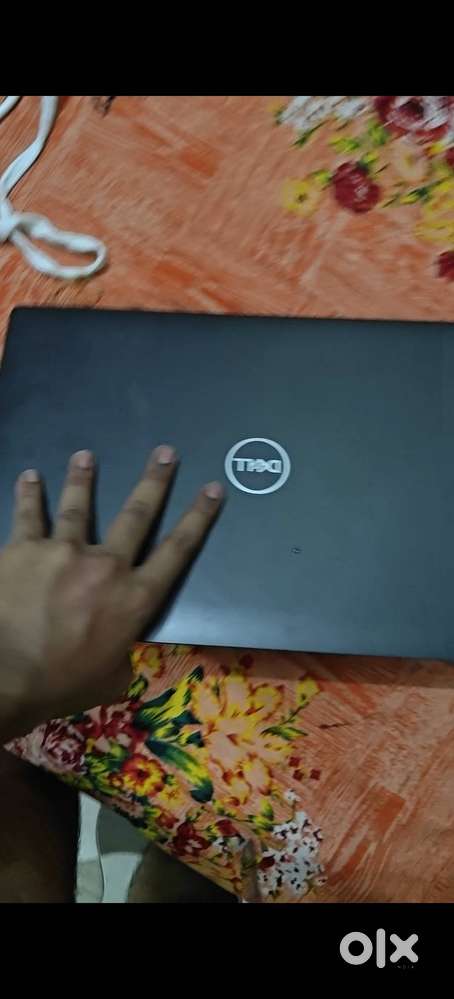Dell i7 8th generation