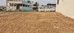 136గజాల పడమర దిక్కుగల స్థలం Vip Road కృష్ణ బాబు కాలనీ లాల్ పురం రోడ్..