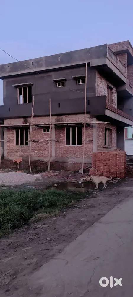 Serious buyer contact