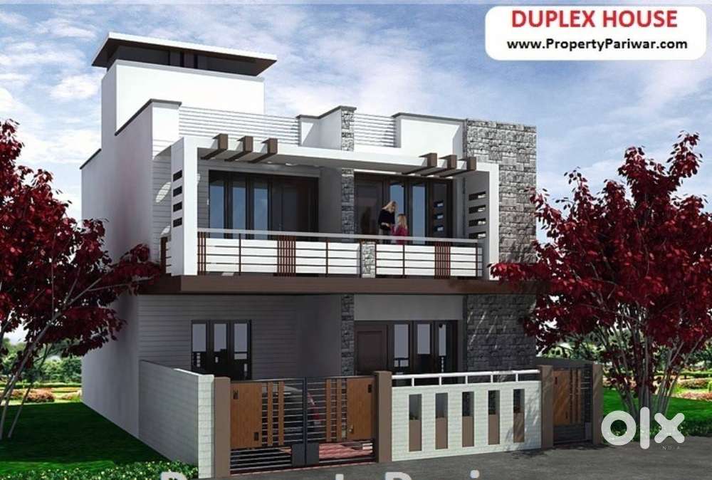 150 gaj house for sale in Siwaya Modipuram meerut 300 mtr from NH-58