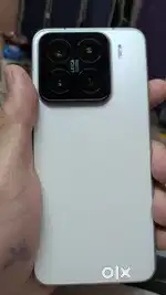 Xiaomi 15 12/512  like new 3.5months old mi store invoice