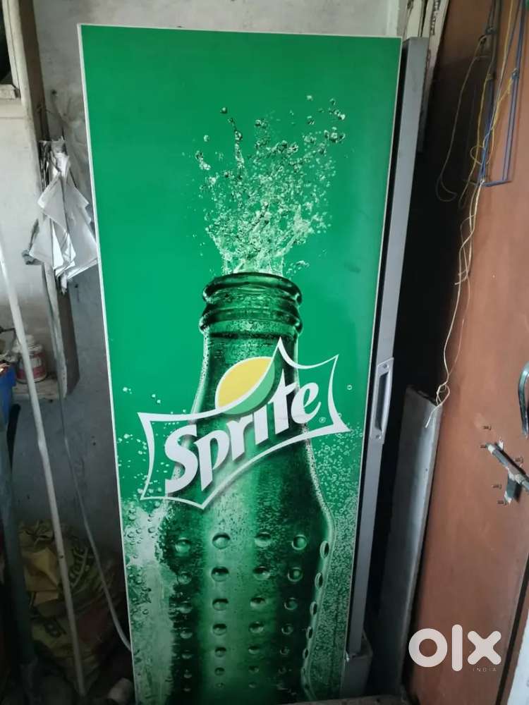 good condition