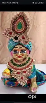 Kanha ji sewa