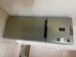 Samsung 4 star fridge with good working condition.