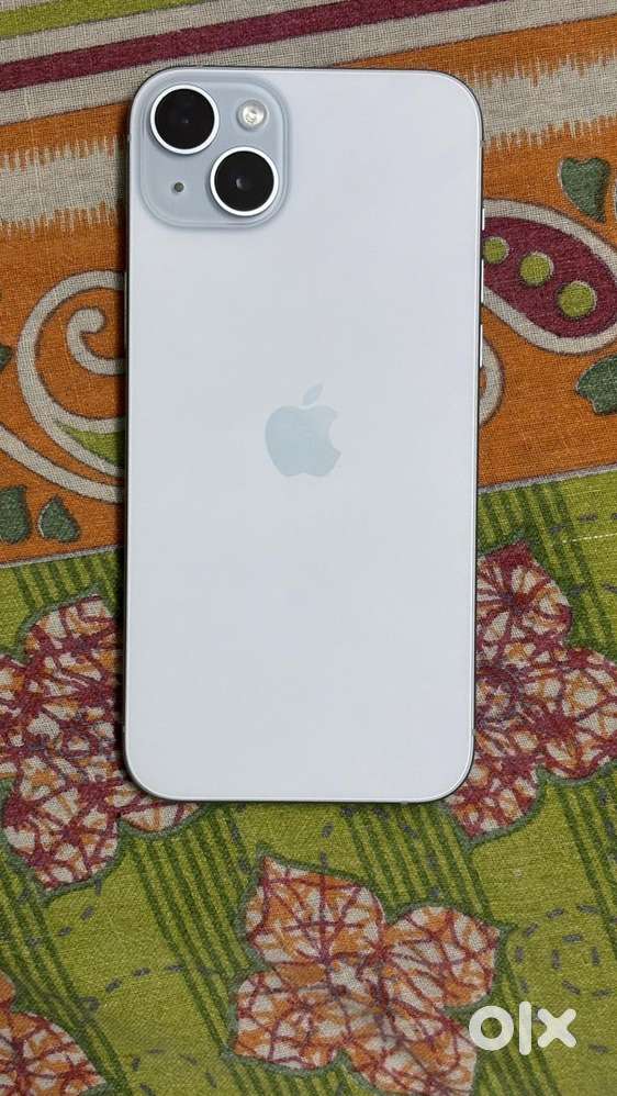 iphone 15 Plus   128GB