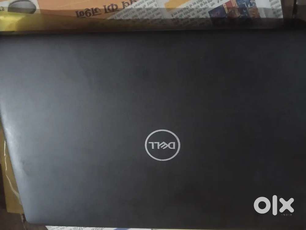 Sell dell laptop