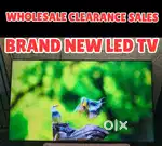 Year Ending DISCOUNT SALES SONY SMART ANDROID LED TV With Warranty