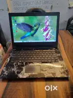 Lenevo 80T2 Laptop in good condition