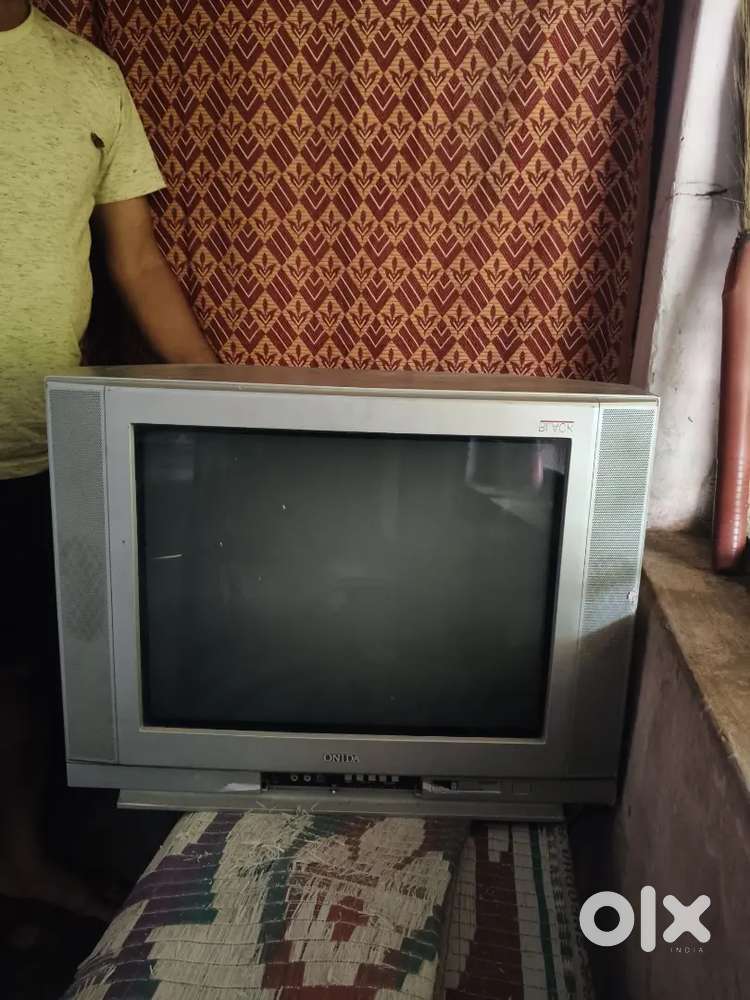 Onida flat tv