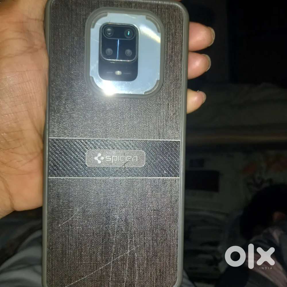 Redmi Note 9 pro 4/64 gb