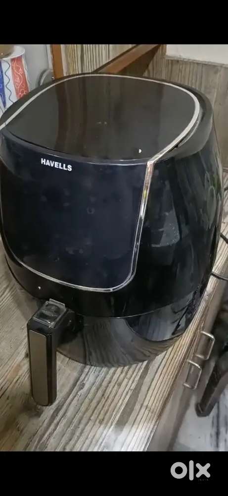 Air fryer ( Havells)