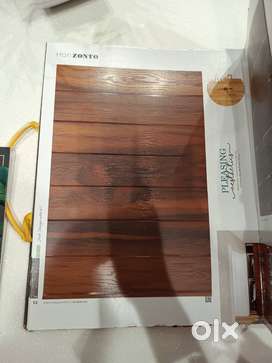 Brown texture mica from brand Sanish