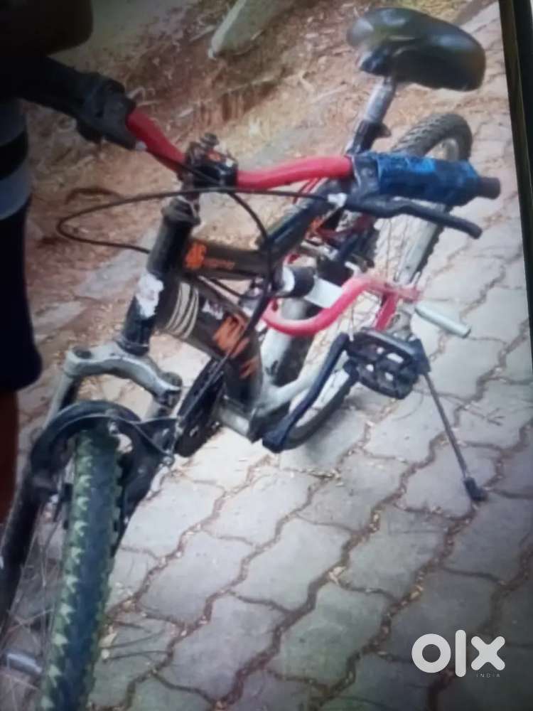 Cycle with perfect conditions