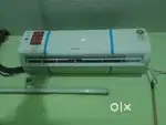 Voltas split AC
