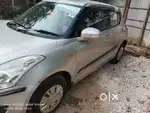 Maruti Suzuki Swift 2014