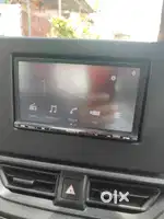SONY XAV-AX3200 Android Auto, Apple Car Play and WebLink Car Stereo