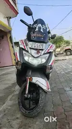 Suzuki Burgman