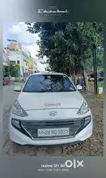 Hyundai New Santro 2020 Petrol 32000 Km Driven best condition