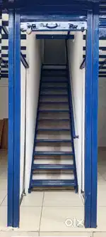 Commercial Shops for Rent in Kottayam -Thirunakkara, Kalarikkal Bazaar