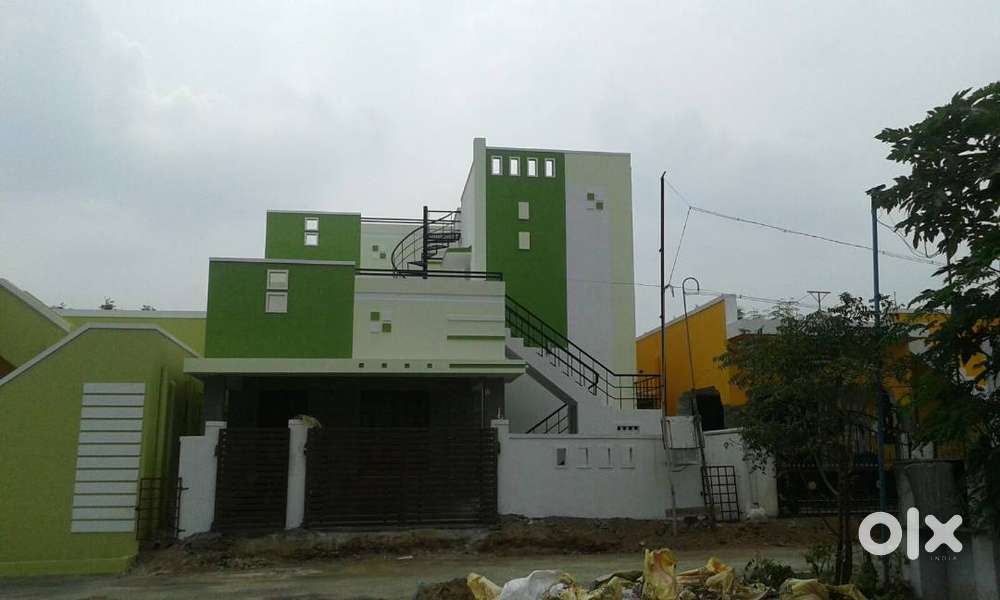 3BHK  LUXURY VILLAS FOR SALE