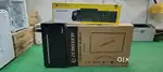 New Assemble Desktop i5-6th gen & monitor with brand warranty 1 year