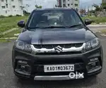 Maruti Suzuki Brezza ZDi, 2017, Diesel