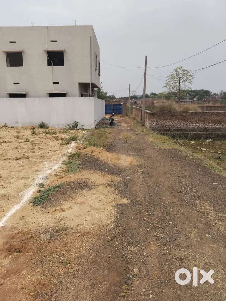 5 dis Gen Plot in a Society near Ranchi road railway station,