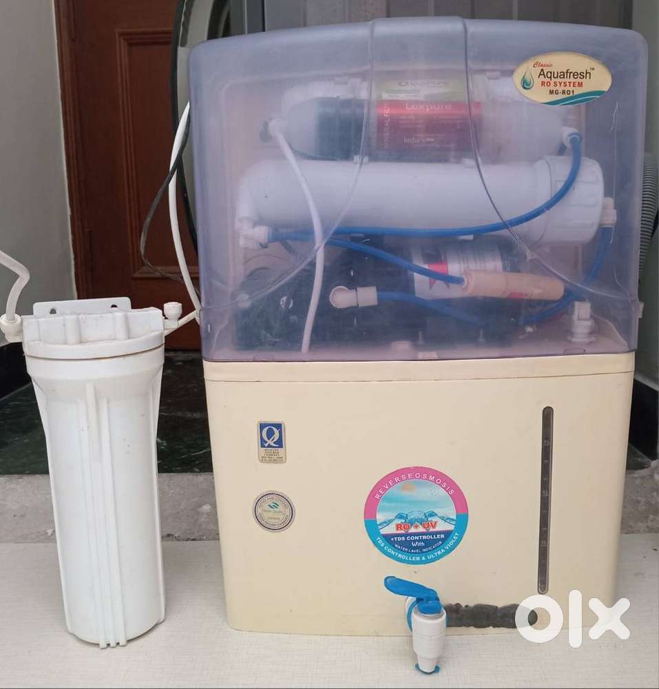 Aquafresh Water Purifier
