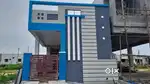 HOUSE FOR SALE in Gated community venture 2 BHK IND  house