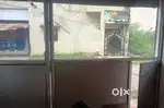 aluminium door