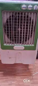 Water cooler
