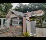 കാഞ്ഞാരപ്പാറ 10 cent 3 bedroom house.55 .lakh.