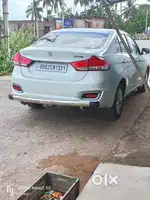 Maruti Suzuki Ciaz Smart Hybrid Zeta, 2022, Petrol
