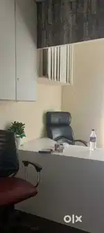 Fully furnished office at Saltlake sec 5