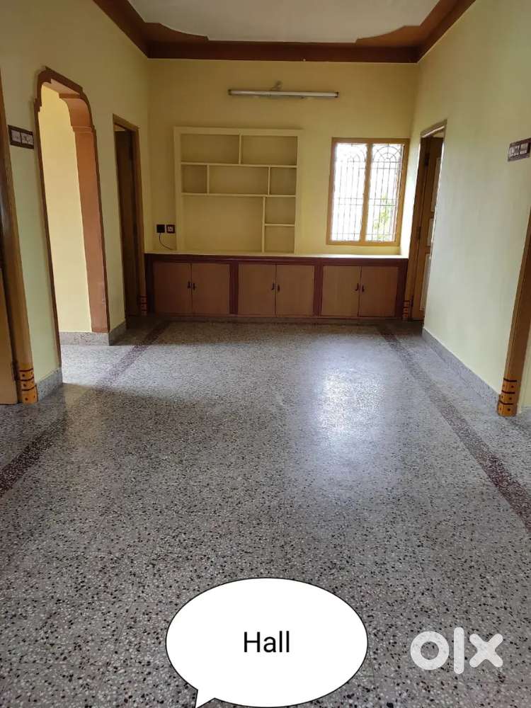 House rent