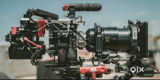 REQUIREMENT FRESHERS FOR BOLLYWOOD