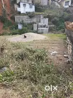 Registered plot of land for sale at Madanriting Wahriting.