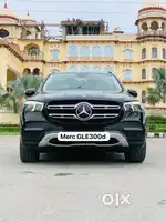 Mercedes-Benz GLE 300d 4MATIC LWB, 2020, Diesel
