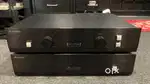 Robertson Audio Forty Ten MK II Preamp NEW BOX pack, Pre Power Combo