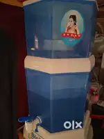 Water filter