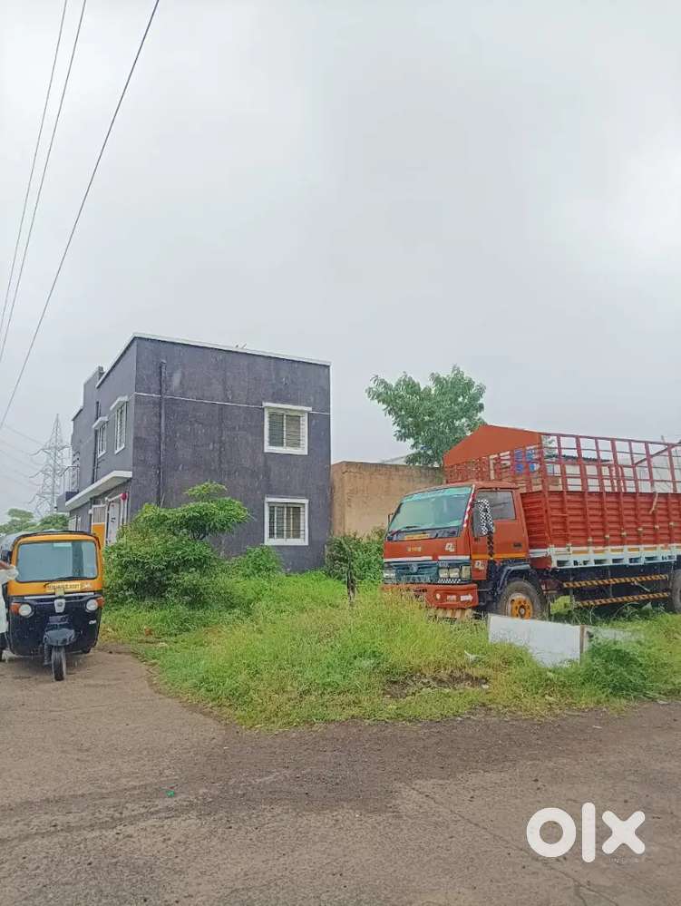 येवलेवाडी मेन रोड टच अडीच गुंठे जागा  अर्जुन आर झोन देणे आहे प