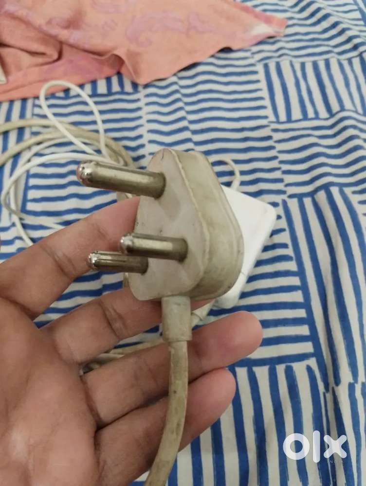 MacBook charger