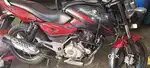 Pulsar 150