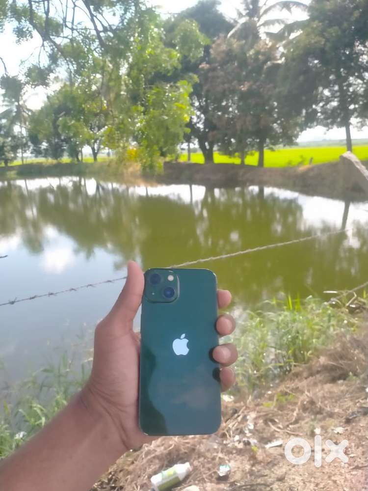 With box and charger orginal